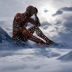 the truth is funny with colette marie stefan and the replenishing life project with morgan b and lucy anne chard