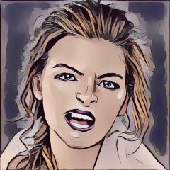 the truth is funny with karen betten - anger as a tool for transformation with guest alison wesley