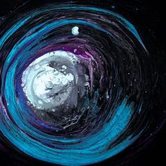 The Truth is Funny.....shift happens! with Host Karen Betten: Black Holes, Climate Change & Diamonds in Space with Dr. Manjir Samanta-Laughton