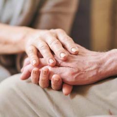 the truth is funny with karen betten host and guest lisa reinhardt