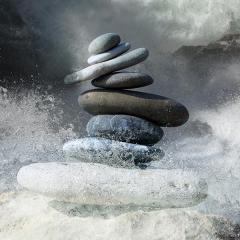 Keeping Your Heart Above your Head in Times of Stress - Navigating Stress with Host Karen Betten