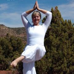 Pelvic organ prolapse with christine kent, RN, guest on the truth is funny with host karen betten