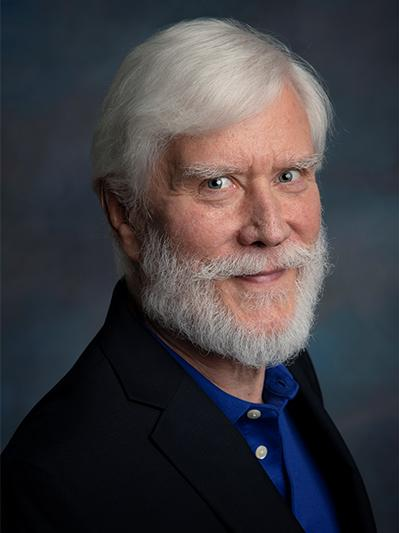 Thomas Campbell - Physicist