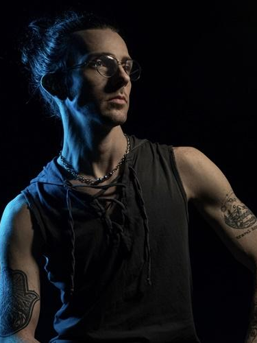  Thomas Mundell Ph.D.