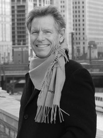 thompson barton guest on the christine upchurch show