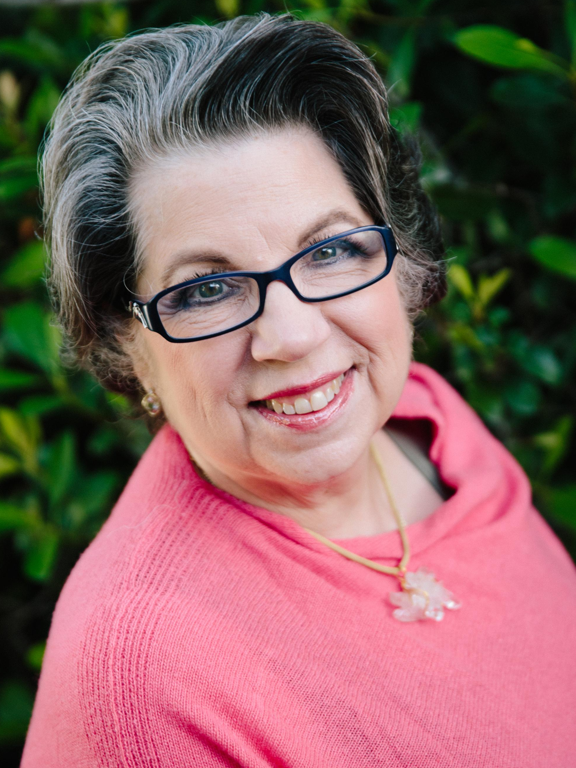 tina erwin-transformationtalkradio-the karmic path radio