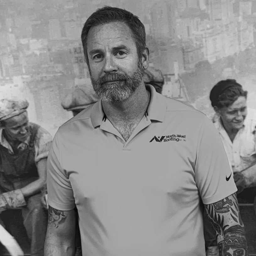 Tom Brown on The Heart Leader Podcast