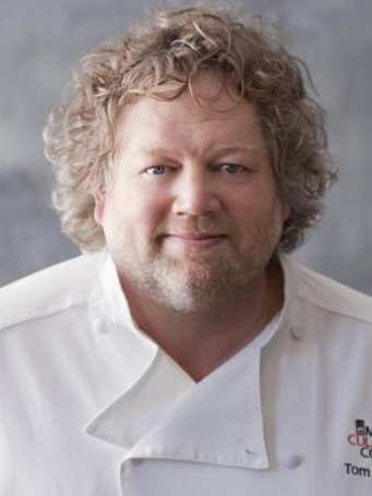 Tom Douglas-transformation talk radio-dr pat-chef