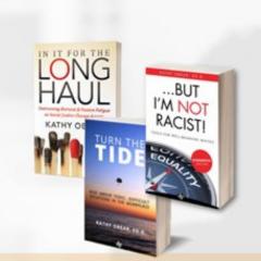 Dr Kathy Obear, Transformation and Change Radio, The Dr Pat Show, Dr Pat Show, Dr Pat, Pat Baccili, Transformation Talk Radio, transformation