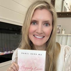 Transformation with Martine': Conquer Everything, Compromise Nothing: Believing in "Impossible Things"