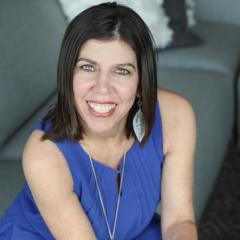 Transformation with Martine': Conquer Everything, Compromise Nothing: Cervical Dystonia-A Divine Disruptor