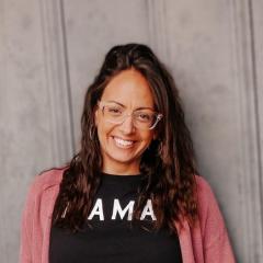 Transformation with Martine': Conquer Everything, Compromise Nothing: Fruits of my Struggle