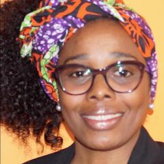 Transformation with Martine': Conquer Everything, Compromise Nothing: Hope, Healing & Happiness