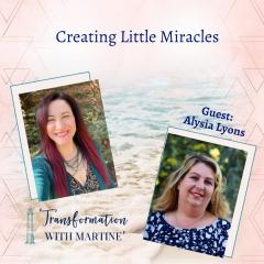 Transformation with Martine': Conquer Everything, Compromise Nothing: New Year, Elevate You 