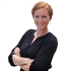 Transformation with Martine': Conquer Everything, Compromise Nothing: The human spirit can shine brightly even in unimaginable adversity