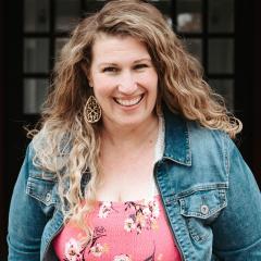 Transformation with Martine': Conquer Everything, Compromise Nothing: The magic of grief