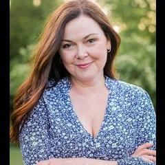 Transformation with Martine': Conquer Everything, Compromise Nothing: Widowed at 42