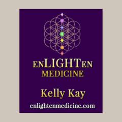 Transmutation Time with Kelly Kay: Energetic Alchemy for an Amazing Life: What is our energy field, and how can we utilize it for healing?