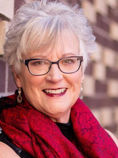 Trish Laub Host and Guest on Transformation Talk Radio