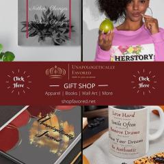 Unapologetically Favored, Courtney Kittrell, The Dr Pat Show, Dr Pat Show, Dr Pat, Pat Baccili, Transformation Talk Radio, transformation