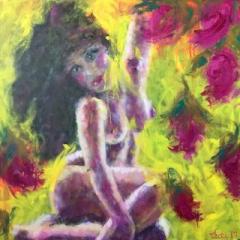 Unstuck Joy! with Vicki Todd - The Art of Living On Purpose: Are You Afraid of the Dark? 