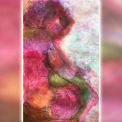 Unstuck Joy! with Vicki Todd - The Art of Living On Purpose: Discover YOUR Artist Heroine and Her Unique Super Powers and Live Unstuck JOY!