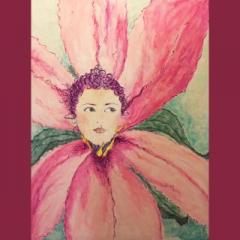 Unstuck Joy! with Vicki Todd - The Art of Living On Purpose: Feminine vs. Masculine Traits &ndash; Can They Play Well Together? Plus - First in the Series of Art Vision Journaling