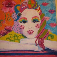 Unstuck Joy! with Vicki Todd - The Art of Living On Purpose: What's Your Sigil? 