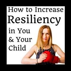 Vibrant Powerful Moms with Debbie Pokornik - Helping Everyday Women Create Extraordinary Lives!: How to Increase Resiliency in You and Your Child