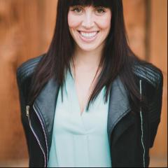 Vibrant Powerful Moms with Debbie Pokornik - Helping Everyday Women Create Extraordinary Lives!: Living the Dream with Brianna Rooney