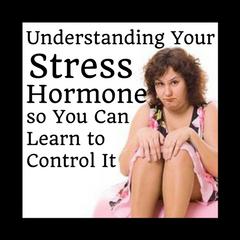 Vibrant Powerful Moms with Debbie Pokornik - Helping Everyday Women Create Extraordinary Lives!: Understanding Your Stress Hormone So You Can Learn to Control It