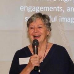 Vibrant Powerful Moms with Debbie Pokornik - Helping Everyday Women Create Extraordinary Lives!: What it Means to be a Powerful Communicator with Dr. Meribeth Dayme
