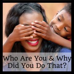 Vibrant Powerful Moms with Debbie Pokornik - Helping Everyday Women Create Extraordinary Lives!: Why Personality is Important 