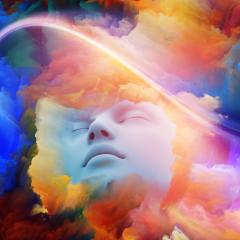 Vibrant Voices with Christine Vibrant: nourishing naturally healthy living: Impossible Dreams and how to achieve them.