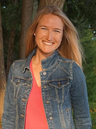 vicki thompson on the truth is funny with colette marie stefan