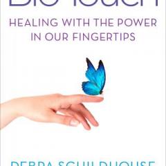 Voices of Women with Host Kris Steinnes: Bio-Touch: Healing with the Power in Our Fingertips with Debra Schildhouse