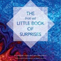 Voices of Women with Host Kris Steinnes: Deirdre Hade and William Arntz: The (not so) Little book of Surprises