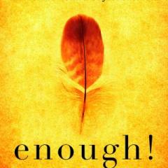 Voices of Women with Host Kris Steinnes: Enough! How to Liberate Yourself and Remake the World with Just One Word with Laurie McCammon
