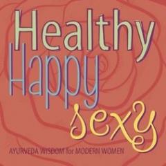 Voices of Women with Host Kris Steinnes: Katie Silcox on Healthy Happy Sexy Ayurveda Wisdom for Modern Women