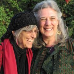 Voices of Women with Host Kris Steinnes: Magic and Initiatory Practices of Ancient Egypt with Nicki Scully and Normandi Ellis 