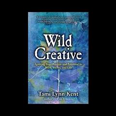 Voices of Women with Host Kris Steinnes: Wild Creative with Tami Lynn Kent