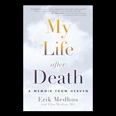We Carry the Light with Host Dr. Susan Allison: My Life After Death with Dr. Elisa Medhus