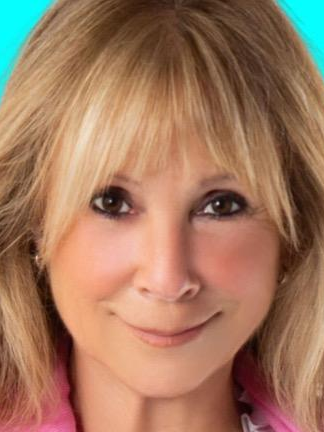 Wendi Cooper, Mark Anthony, The Psychic and the Doc, Dr Pat, Pat Baccili