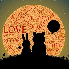 your juicy love with una drake on transformation talk radio.com