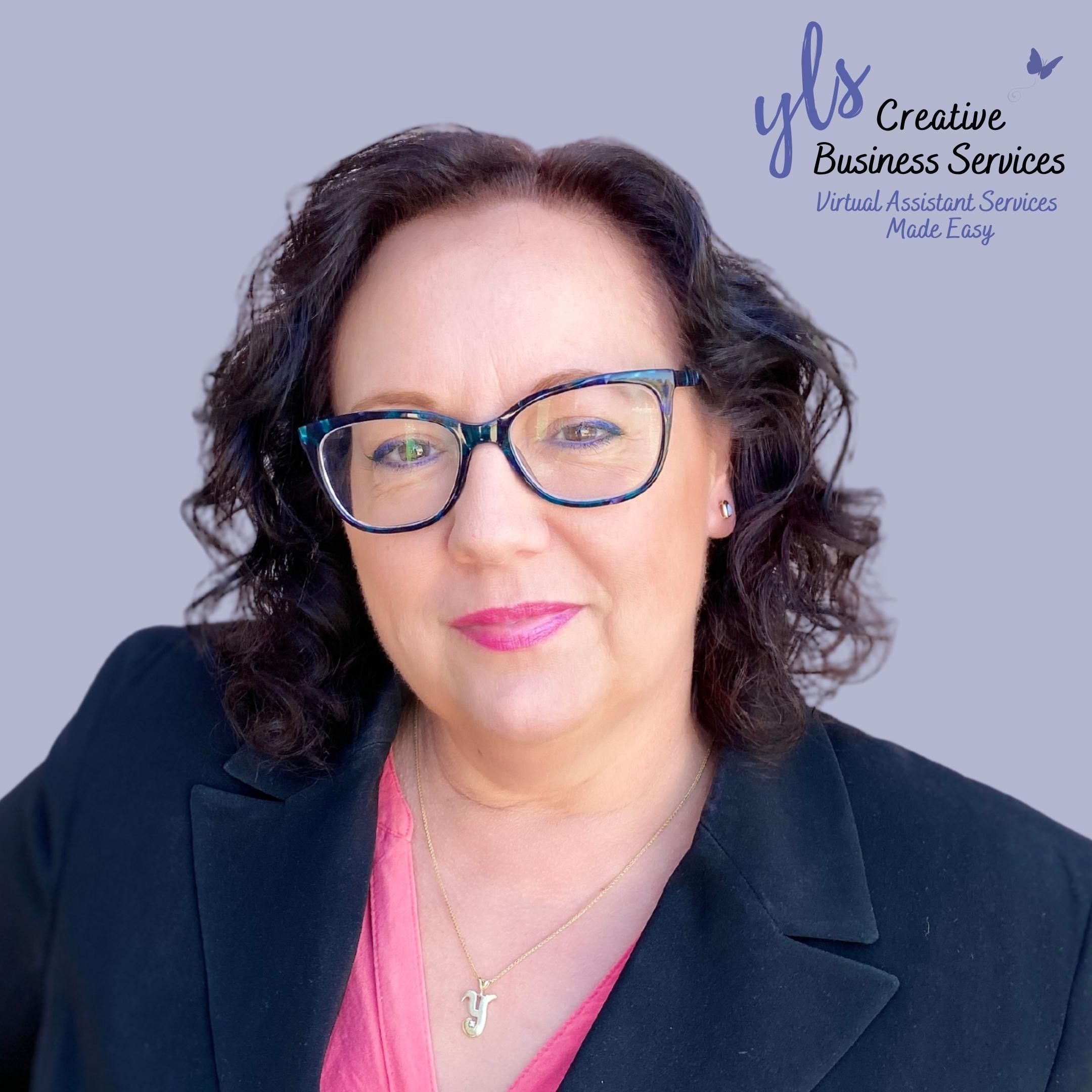  Yvonne L. St. Andrew 