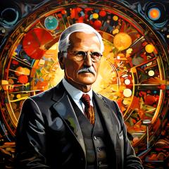 Zen & The Art of NLP with Dr. Stephen Simpson: A lot more success with a lot less stress&trade;.  How to connect to the Power of Synchronicity and put luck on your side