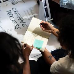 iShft Happens with Leah & Cari: Discover the Leader Within: 17. The Unlearning Effect 